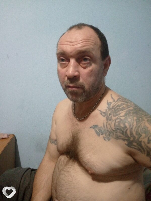 Алекс, 47, Ростове-на-Дону — анкета №1585598