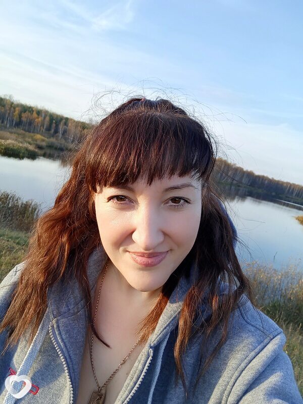 Рузиля, 43, Уфе — анкета №1585603