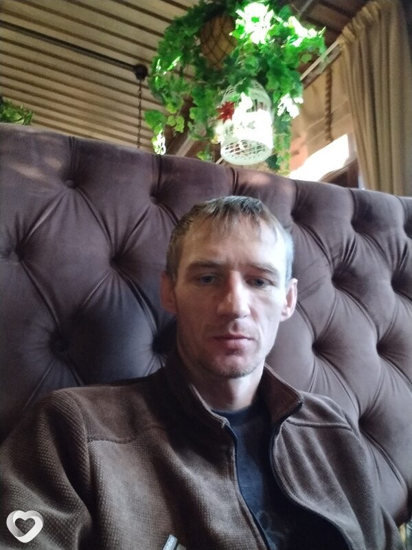 Андрей, 38, Новороссийске — анкета №1585862