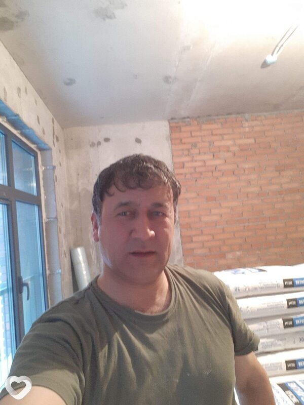 Уйгун Хайдарович, 49, Москве — анкета №1585863