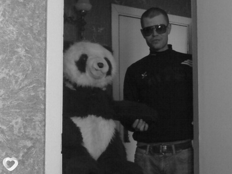 Павел, 43, Орехово-Зуеве — анкета №1585865