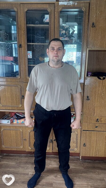 Андрей, 37, Казани — анкета №1585866