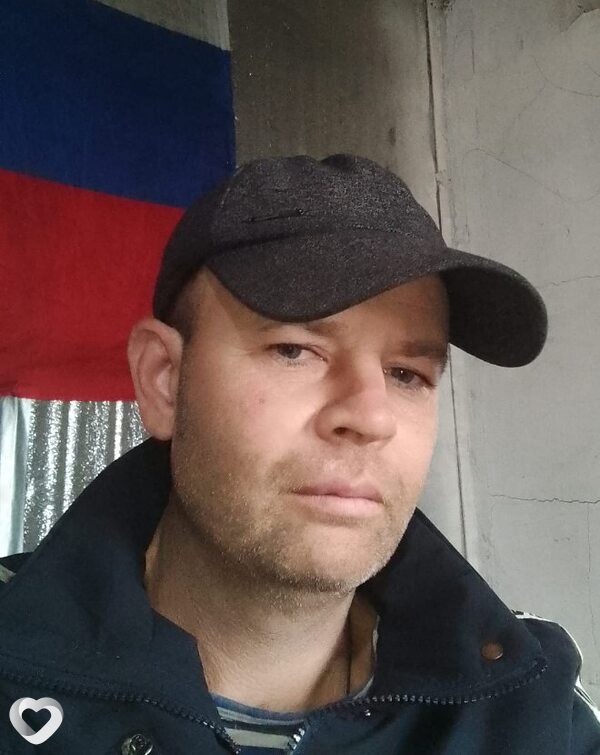 Алексей, 39, Бийске — анкета №1585867