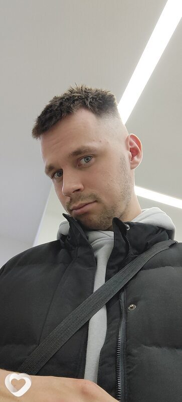 Дима, 24, Гомеле — анкета №1585755