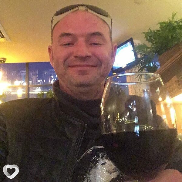 Андрей, 47, Минске — анкета №1585756
