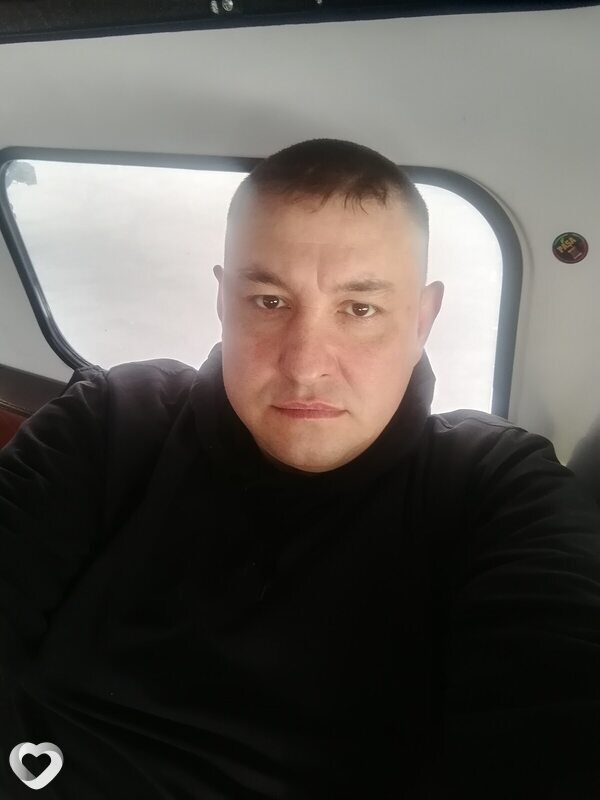 Саня, 45, Нижней Туре — анкета №1585761