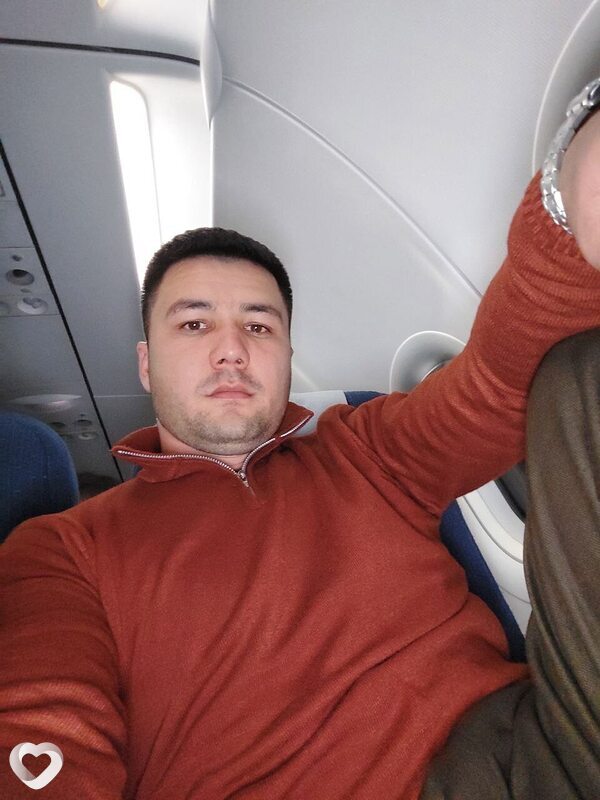 Ризо Азиз, 35, Уфе — анкета №1585762