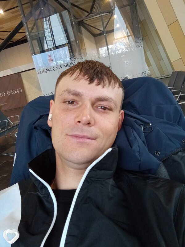 Евгений, 39, Красноярске — анкета №1585763