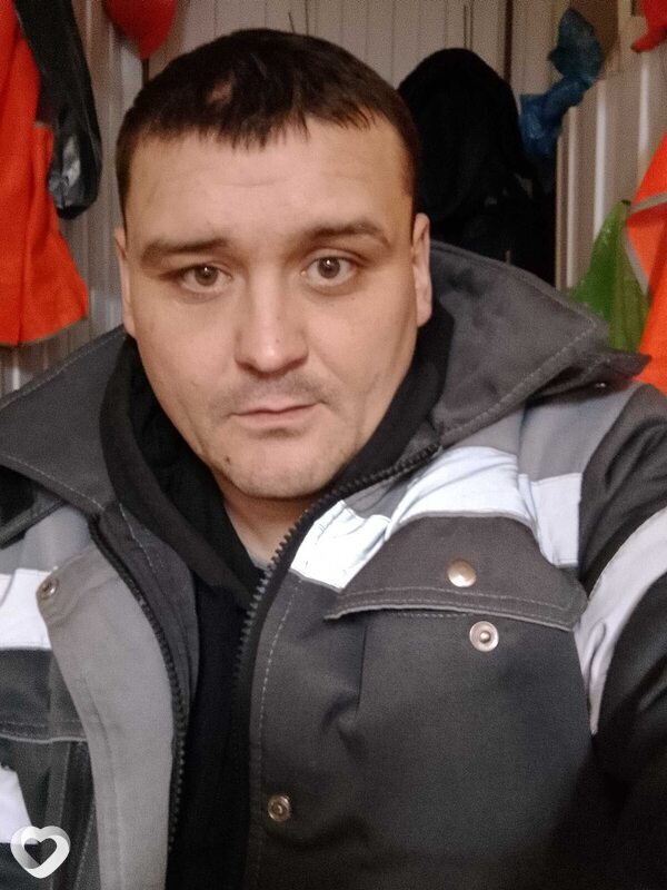 Антон, 37, Морозовске — анкета №1585767
