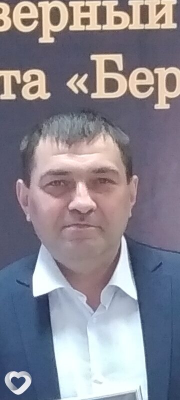 Равиль, 47, Кемерове — анкета №1585773