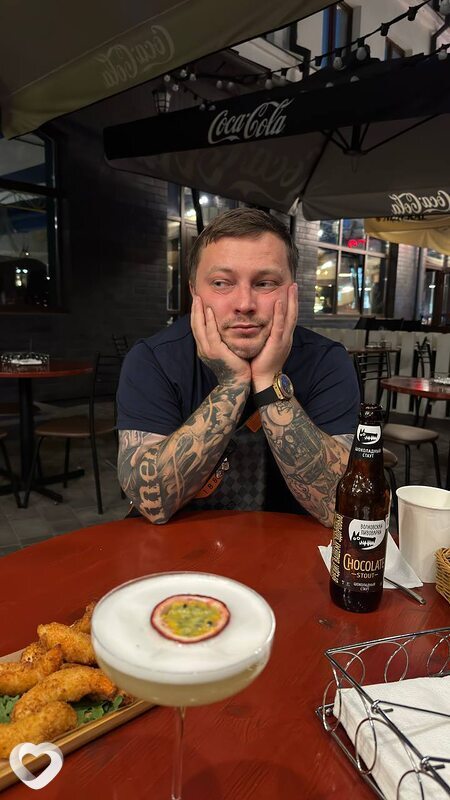 Егор, 28, Гродно — анкета №1585775