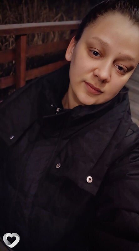 Екатерина, 24, Кургане — анкета №1585779
