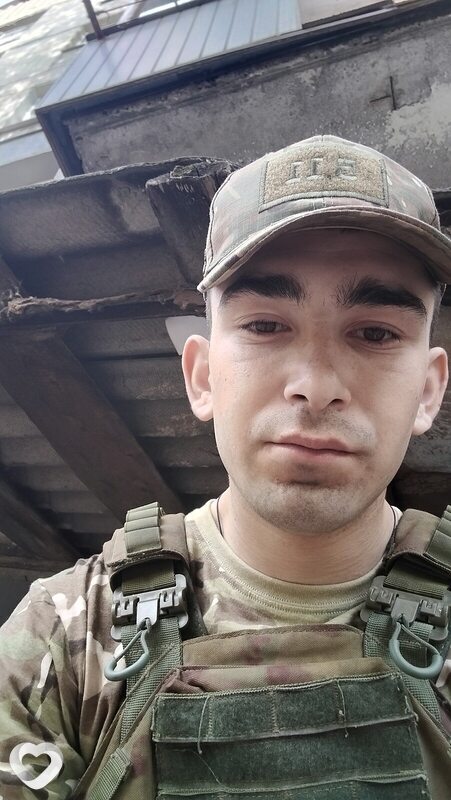 Андрей, 25, Ростове-на-Дону — анкета №1585833