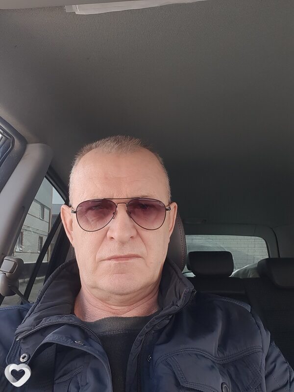 Николай, 61, Пензе — анкета №1585834
