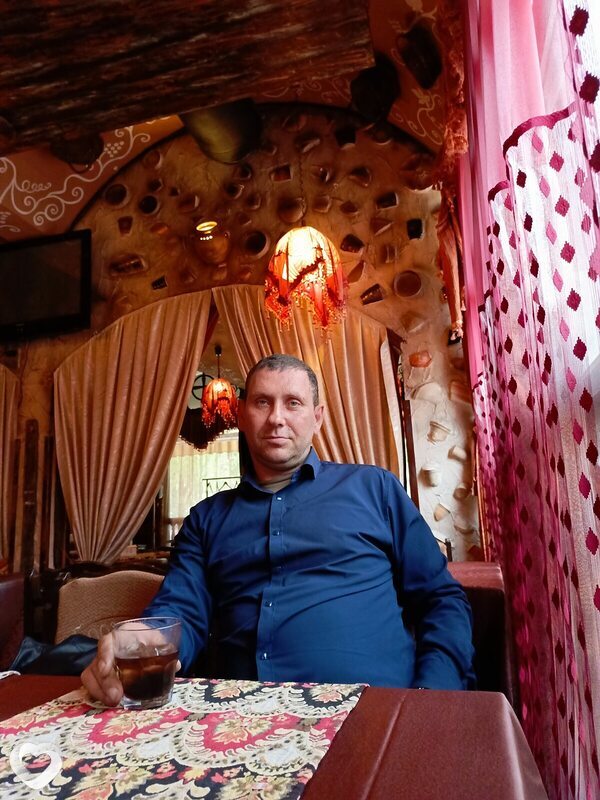 Станислав, 42, Екатеринбурге — анкета №1585838