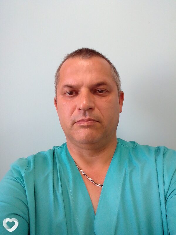 Виталий, 45, Самаре — анкета №1585846