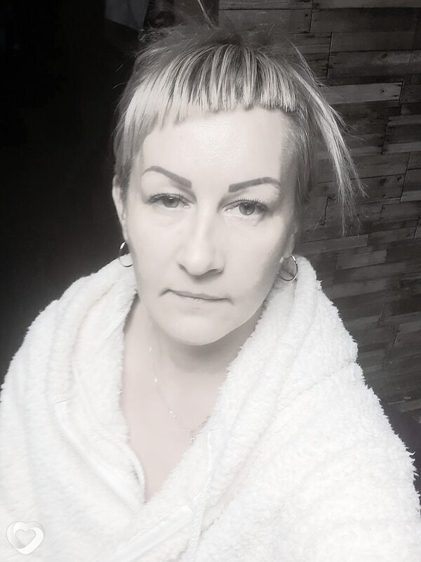 Наташа, 47, Челябинске — анкета №1585851