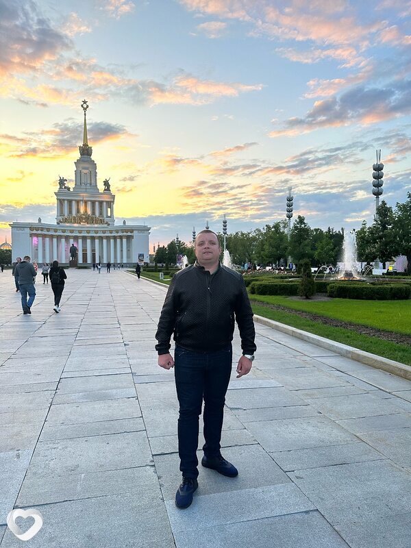 Михаил, 38, Макеевке — анкета №1585853