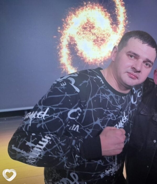 Роман, 38, Ульяновске — анкета №1585911
