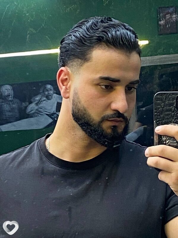 Хасан, 28, Алматы — анкета №1585913