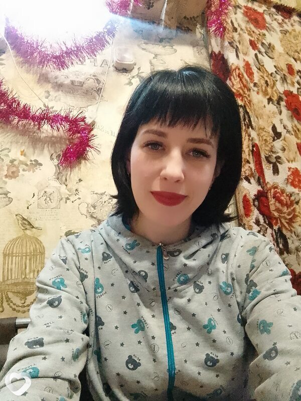 Екатерина, Залесово