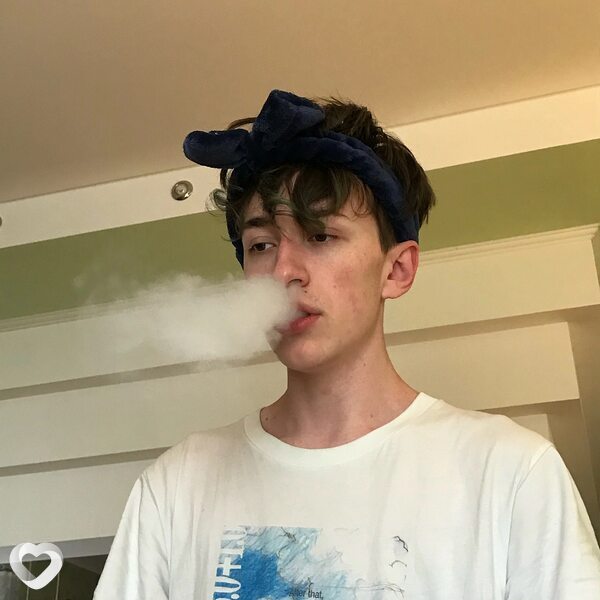 Сергей, 26, Выксе — анкета №1585917