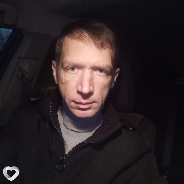 Александр, 46, Тюмени — анкета №1585920