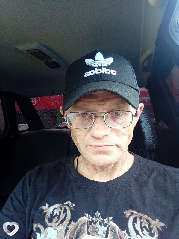 Вячеслав, 48, Уфе — анкета №1585921