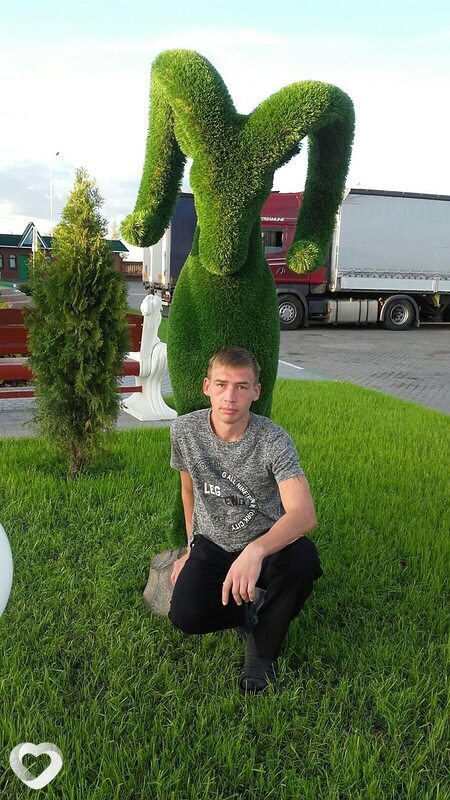 Максим, 36, Кузнецке — анкета №1586256