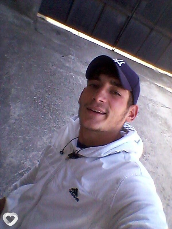 Димка, 37, Кишинёв — анкета №1586268