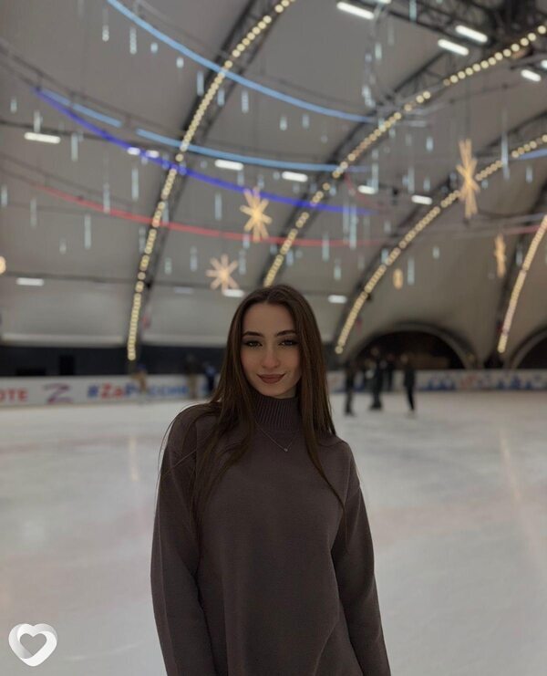 Яна, 26, Санкт-Петербурге — анкета №1586272
