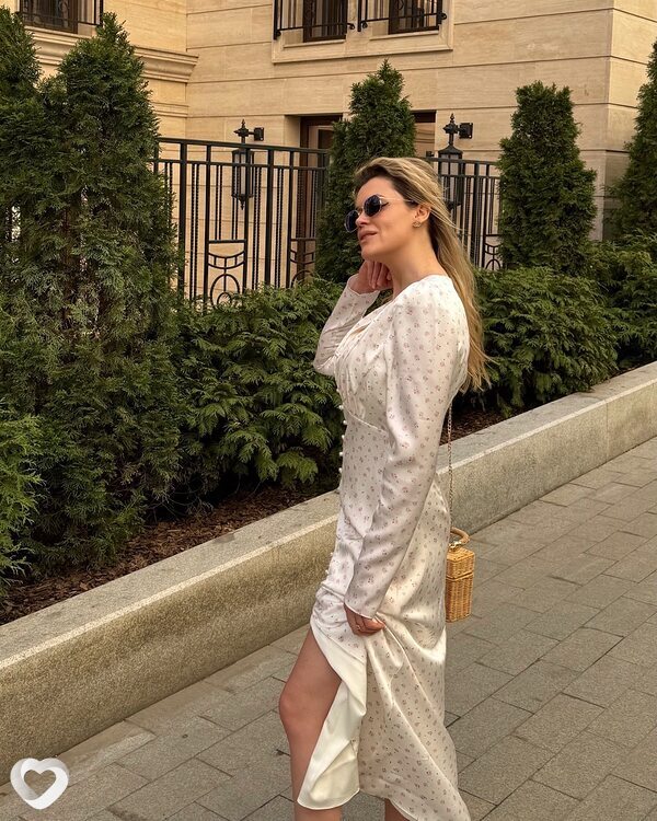 Александра, 37, Москве — анкета №1586273