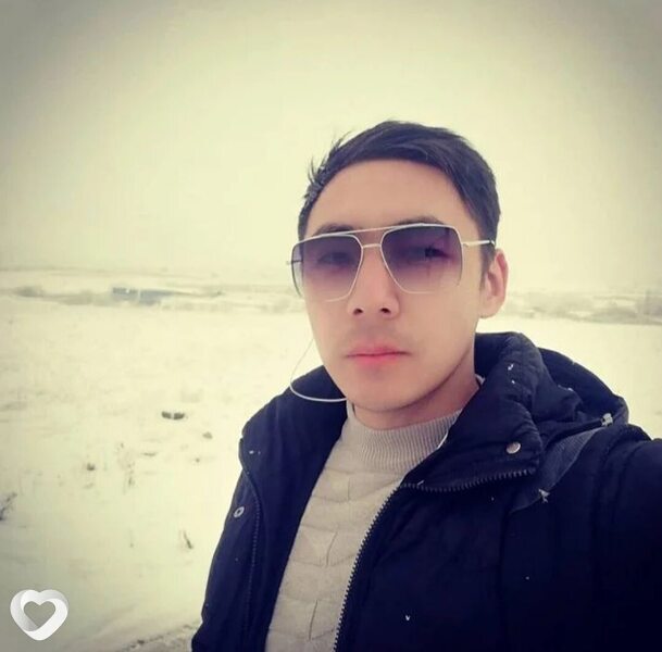 Ержан, 33, Талгаре — анкета №1586276