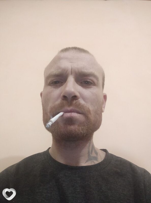 Глеб, 38, Донецке — анкета №1586278