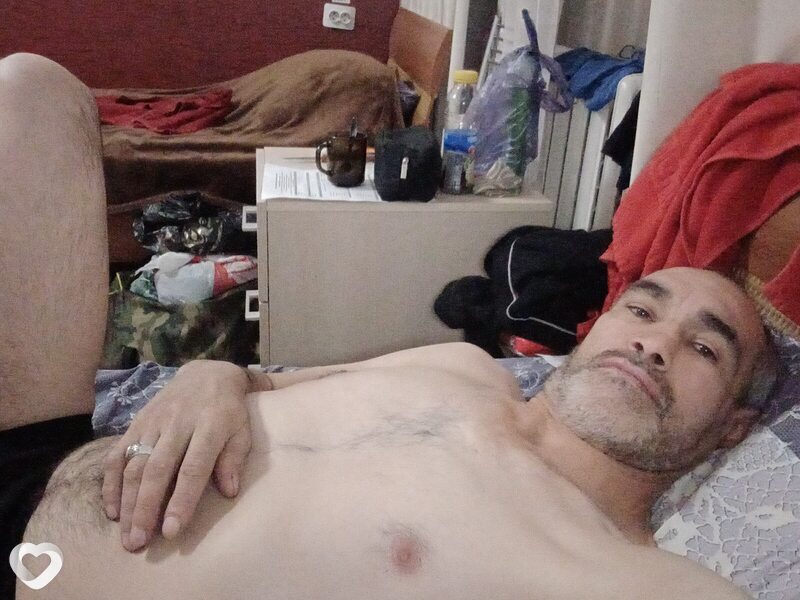 Исмаил, 44, Билибине — анкета №1586034