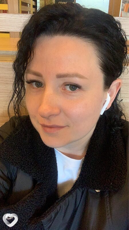 Мария, 33, Екатеринбурге — анкета №1586044