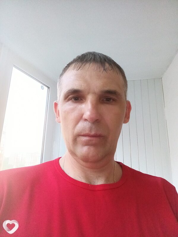Андрей, 45, Саратове — анкета №1586047