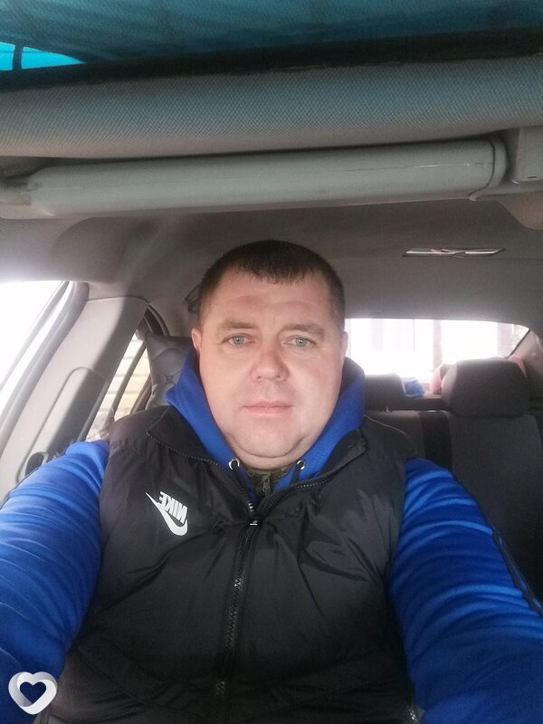 Игорь, 44, Ростове-на-Дону — анкета №1585784
