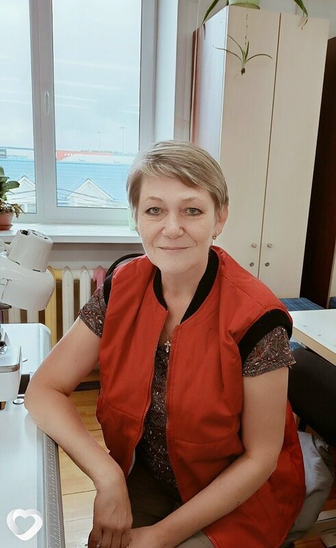 Татьяна, 51, Костроме — анкета №1585786