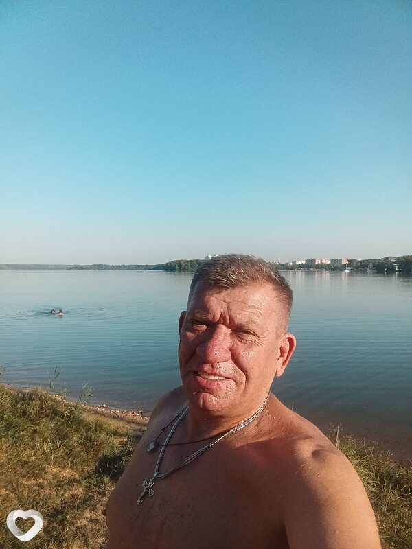 Игорь, 59, Зеленоград — анкета №1585788