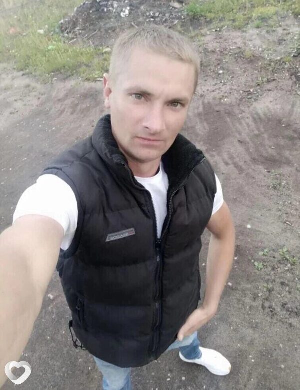 Денис, 38, Ногинске — анкета №1585793