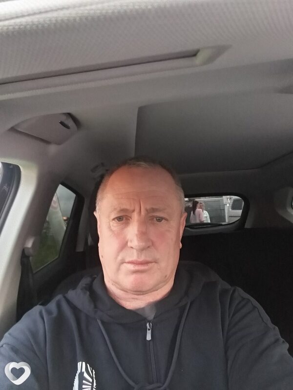 Сергей, 55, Рязани — анкета №1585802