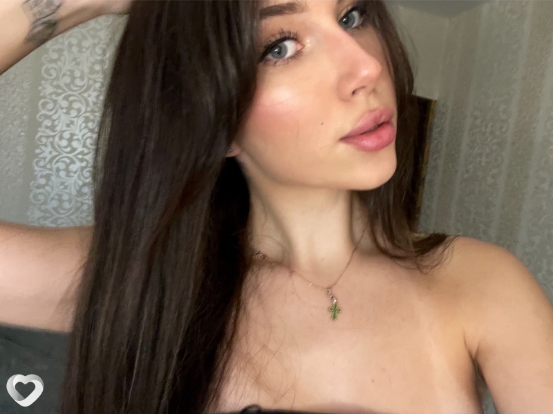Kate, 25, Минске — анкета №1585804
