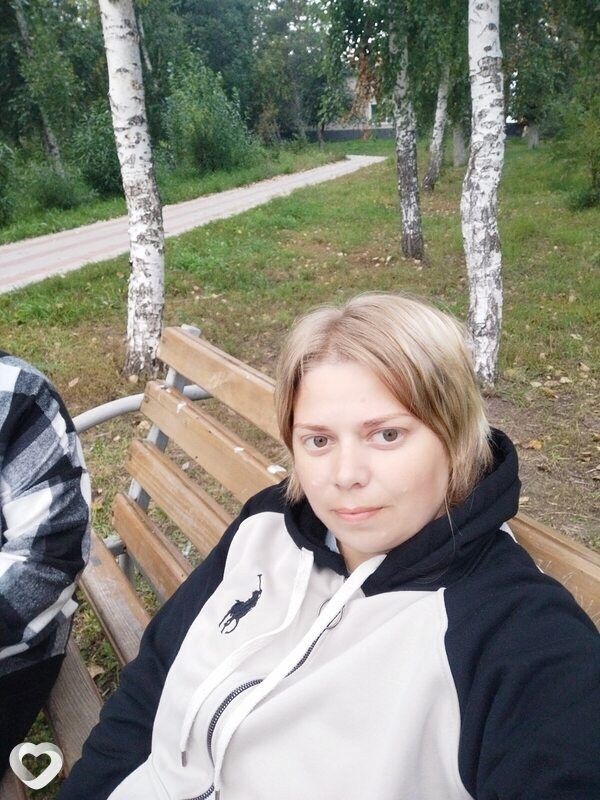 Оля, 37, Костанае — анкета №1585956