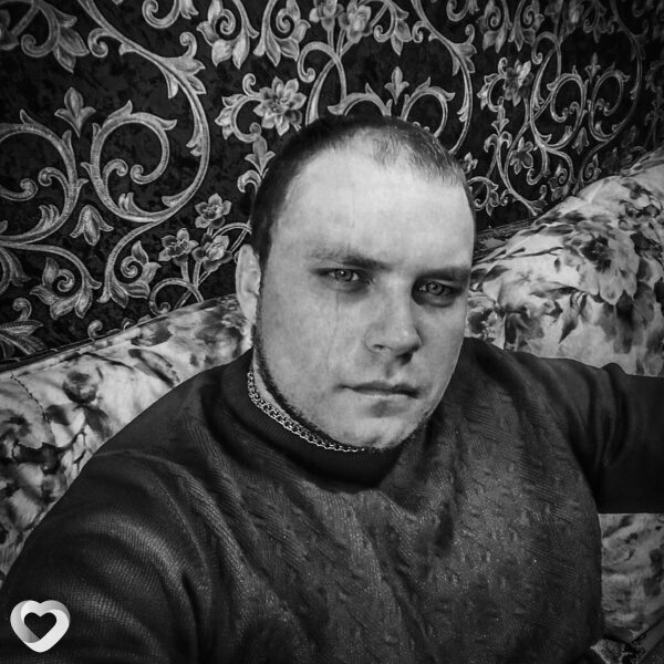 Ivan, 33, Череповце — анкета №1585960