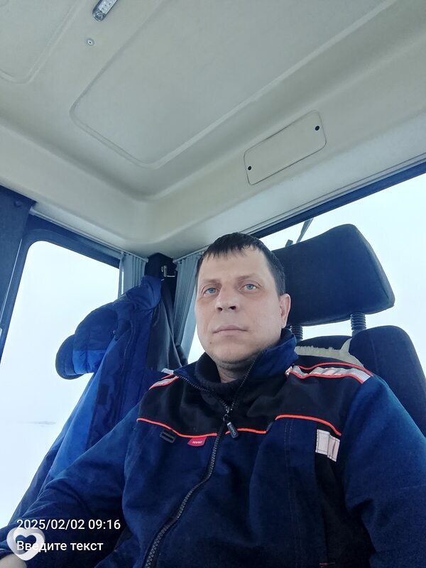 Николай, 38, Уфе — анкета №1585964