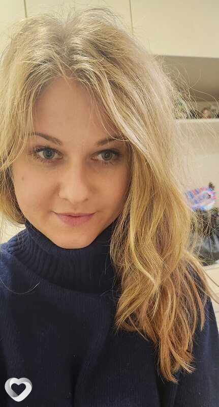 Алена, 35, Новосибирске — анкета №1585972