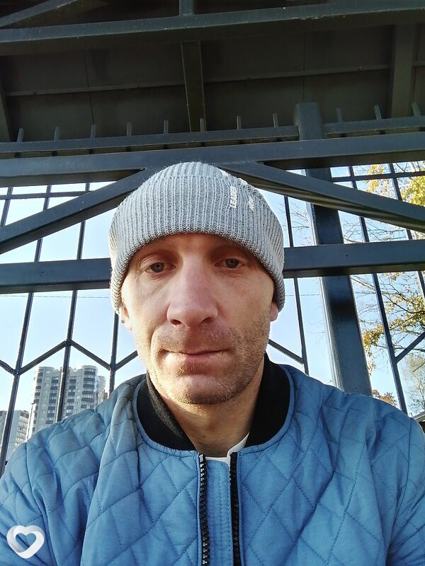 Владимир, 39, Химках — анкета №1585973