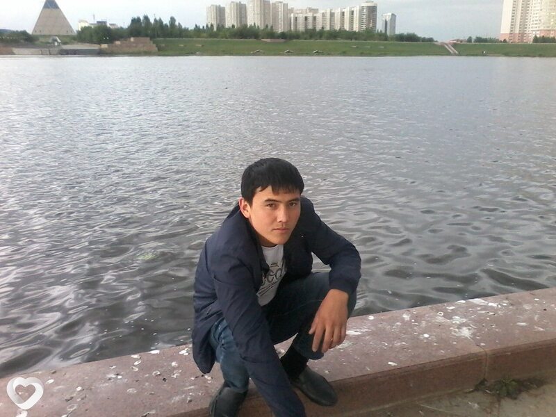 Бека, 30, Алматы — анкета №1585978