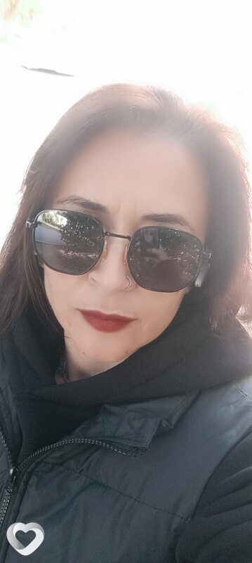 Светлана, 47, Ставрополе — анкета №1586082